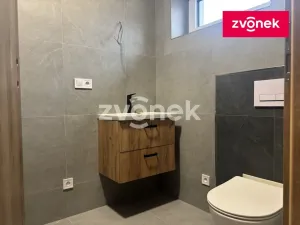 Pronájem bytu 3+kk, Zlín, Pod Babou, 50 m2