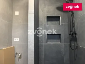 Pronájem bytu 3+kk, Zlín, Pod Babou, 50 m2