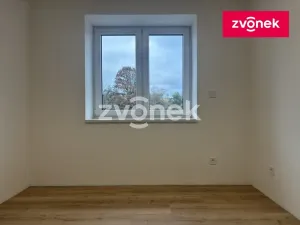 Pronájem bytu 3+kk, Zlín, Pod Babou, 50 m2