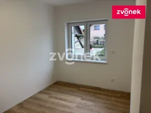 Pronájem bytu 3+kk, Zlín, Pod Babou, 50 m2