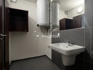 Pronájem bytu 2+kk, Mělník, Jiřího z Poděbrad, 62 m2