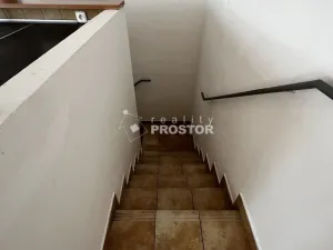 Pronájem bytu 2+kk, Mělník, Jiřího z Poděbrad, 62 m2