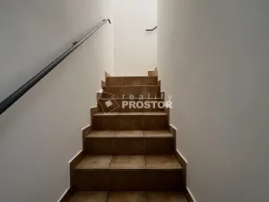 Pronájem bytu 2+kk, Mělník, Jiřího z Poděbrad, 62 m2