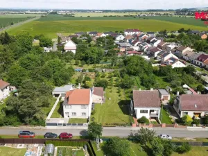 Prodej pozemku pro bydlení, Rokytnice, 1135 m2