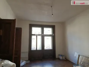 Pronájem bytu 2+kk, Praha - Vinohrady, Šubertova, 54 m2