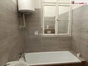 Pronájem bytu 2+kk, Praha - Vinohrady, Šubertova, 54 m2
