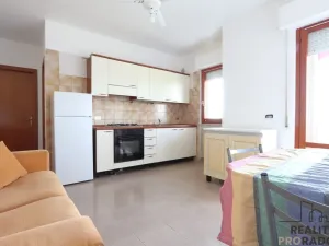 Prodej bytu 2+kk, Via V. Bellini,Villa Rosa,, 42 m2