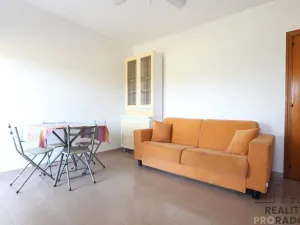 Prodej bytu 2+kk, Via V. Bellini,Villa Rosa,, 42 m2