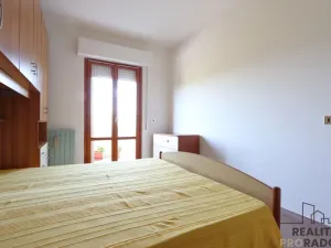 Prodej bytu 2+kk, Via V. Bellini,Villa Rosa,, 42 m2