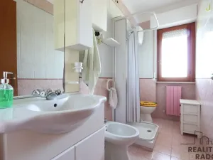 Prodej bytu 2+kk, Via V. Bellini,Villa Rosa,, 42 m2
