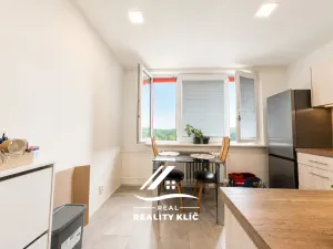 Pronájem bytu 1+1, Hlučín, Jaroslava Seiferta, 31 m2