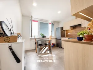 Pronájem bytu 1+1, Hlučín, Jaroslava Seiferta, 31 m2
