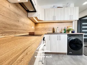 Pronájem bytu 1+1, Hlučín, Jaroslava Seiferta, 31 m2