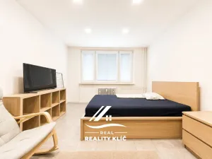 Pronájem bytu 1+1, Hlučín, Jaroslava Seiferta, 31 m2