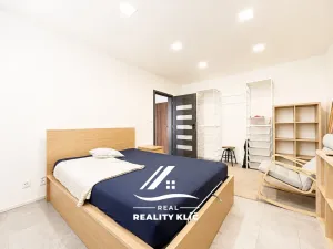 Pronájem bytu 1+1, Hlučín, Jaroslava Seiferta, 31 m2