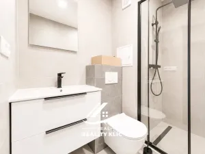 Pronájem bytu 1+1, Hlučín, Jaroslava Seiferta, 31 m2