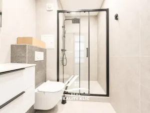 Pronájem bytu 1+1, Hlučín, Jaroslava Seiferta, 31 m2