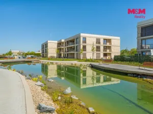 Prodej bytu 3+kk, Brandýs nad Labem-Stará Boleslav, Dřevčická, 89 m2