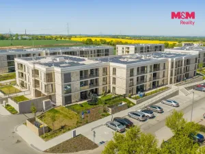 Prodej bytu 3+kk, Brandýs nad Labem-Stará Boleslav, Dřevčická, 89 m2
