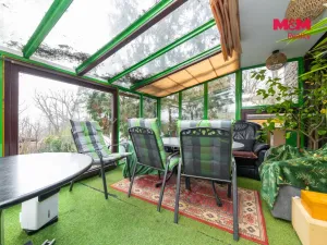 Prodej chaty, Brno - Kníničky, 90 m2