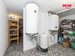 Prodej chaty, Brno - Kníničky, 90 m2