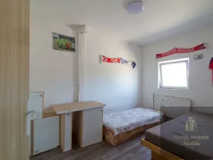 Pronájem bytu 4+kk, Mariánské Lázně - Úšovice, Plzeňská, 78 m2