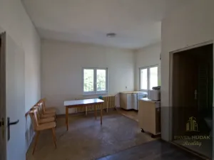 Pronájem bytu 4+kk, Mariánské Lázně - Úšovice, Plzeňská, 78 m2