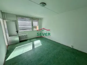 Prodej bytu 1+1, Most, K. H. Borovského, 26 m2