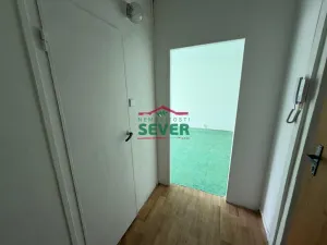Prodej bytu 1+1, Most, K. H. Borovského, 26 m2