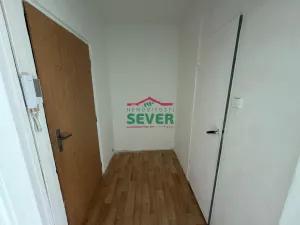 Prodej bytu 1+1, Most, K. H. Borovského, 26 m2