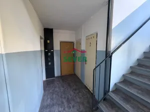 Prodej bytu 1+1, Most, K. H. Borovského, 26 m2