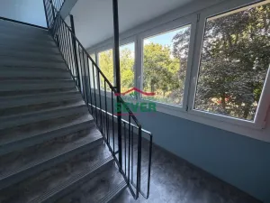 Prodej bytu 1+1, Most, K. H. Borovského, 26 m2