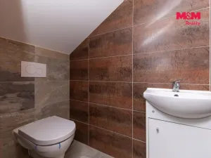 Prodej chaty, Brno - Kníničky, 90 m2