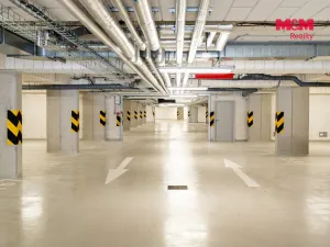 Prodej bytu 3+kk, Brandýs nad Labem-Stará Boleslav, Dřevčická, 80 m2