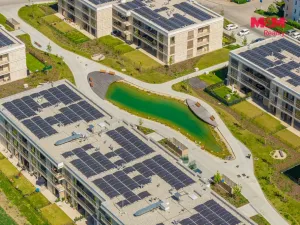 Prodej bytu 3+kk, Brandýs nad Labem-Stará Boleslav, Dřevčická, 80 m2