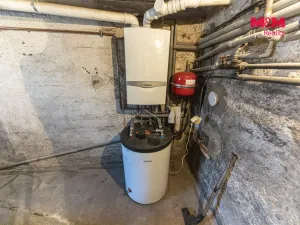 Prodej rodinného domu, Zruč nad Sázavou, Polní, 66 m2