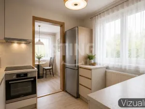 Prodej rodinného domu, Nové Syrovice, 200 m2