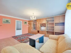 Prodej rodinného domu, Nové Syrovice, 200 m2