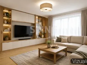 Prodej rodinného domu, Nové Syrovice, 200 m2