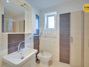 Prodej rodinného domu, Nové Syrovice, 200 m2