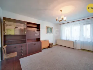 Prodej rodinného domu, Nové Syrovice, 200 m2