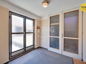 Prodej rodinného domu, Nové Syrovice, 200 m2