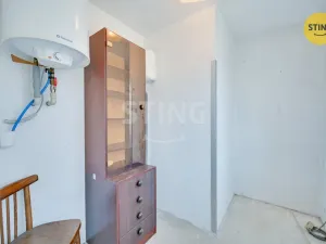 Prodej rodinného domu, Nové Syrovice, 200 m2