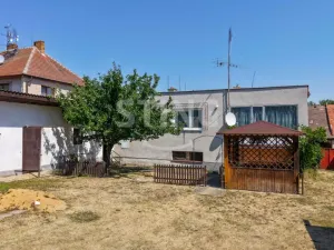 Prodej rodinného domu, Nové Syrovice, 200 m2