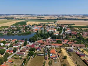Prodej rodinného domu, Nové Syrovice, 200 m2