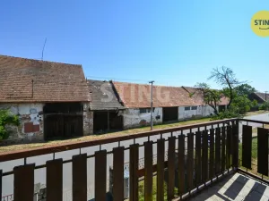 Prodej rodinného domu, Nové Syrovice, 200 m2