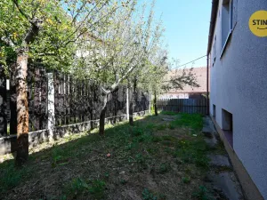 Prodej rodinného domu, Nové Syrovice, 200 m2