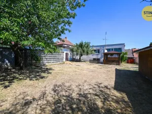 Prodej rodinného domu, Nové Syrovice, 200 m2