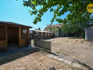 Prodej rodinného domu, Nové Syrovice, 200 m2