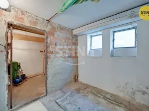 Prodej rodinného domu, Nové Syrovice, 200 m2